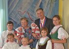 Michal Sláma : Vítání občánků 16.9.2018